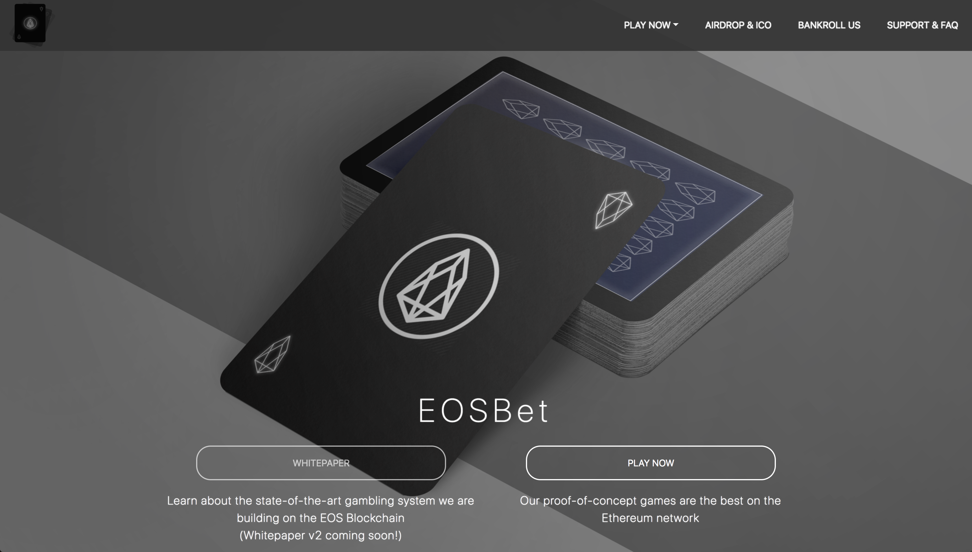 EOSBet