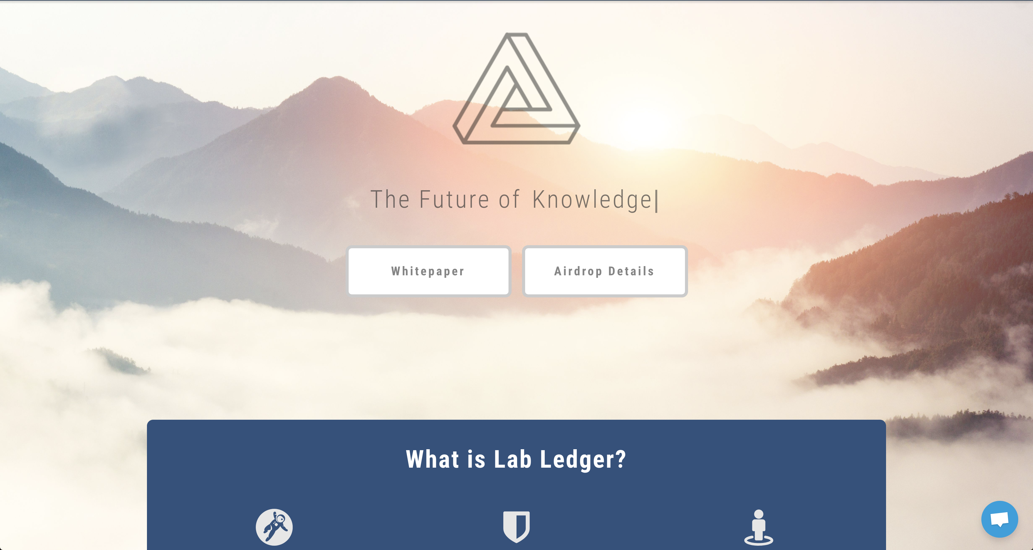 Lab Ledger