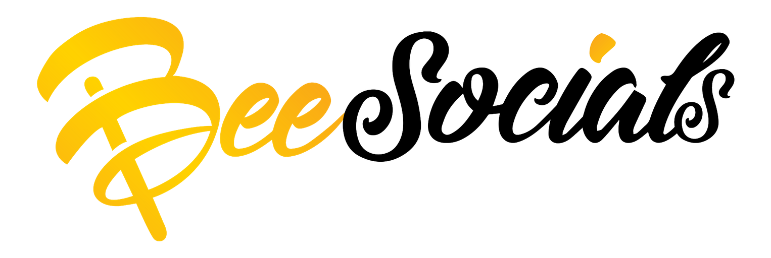 BeeSocials ICO logo